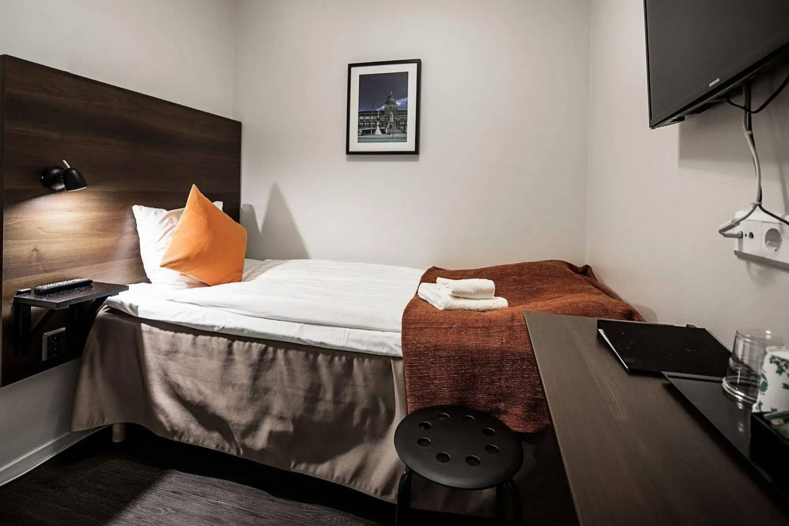 Photo - Best Western Hotel Solna
