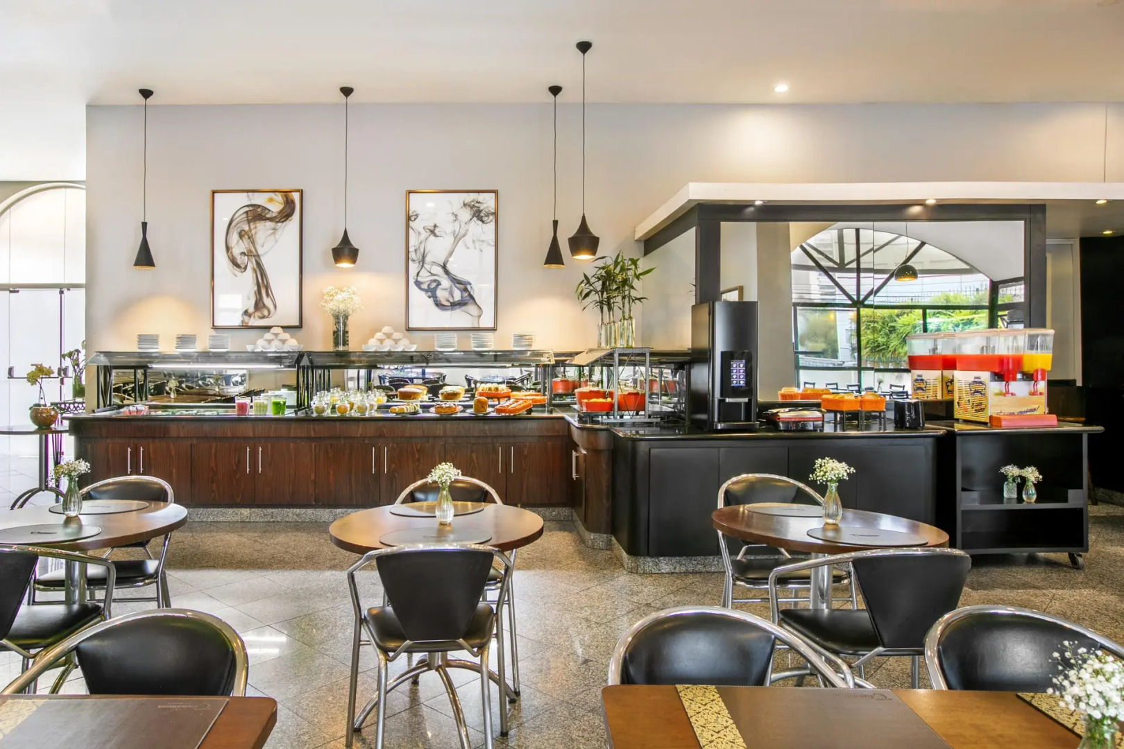 Photo - Plaza Inn American Loft - Barra Funda