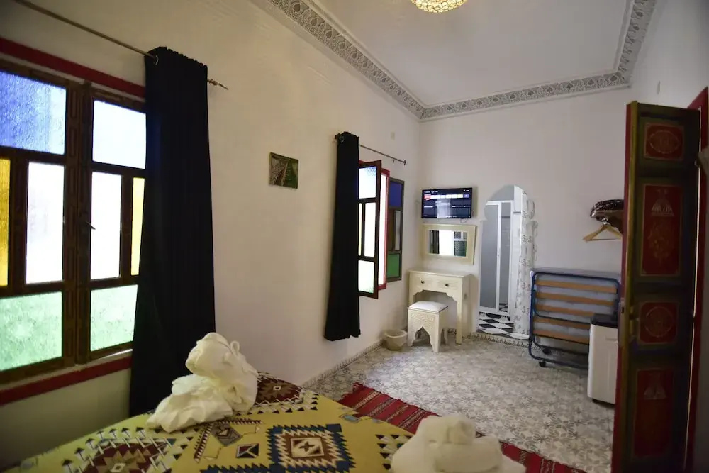 Photo - Zoco Riad