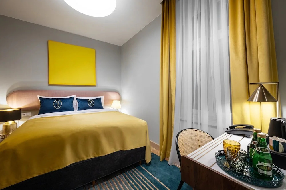 Photo - Sava Boutique Hotel