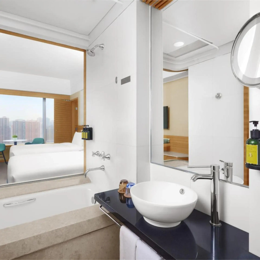 Photo - Nina Hotel Tsuen Wan West
