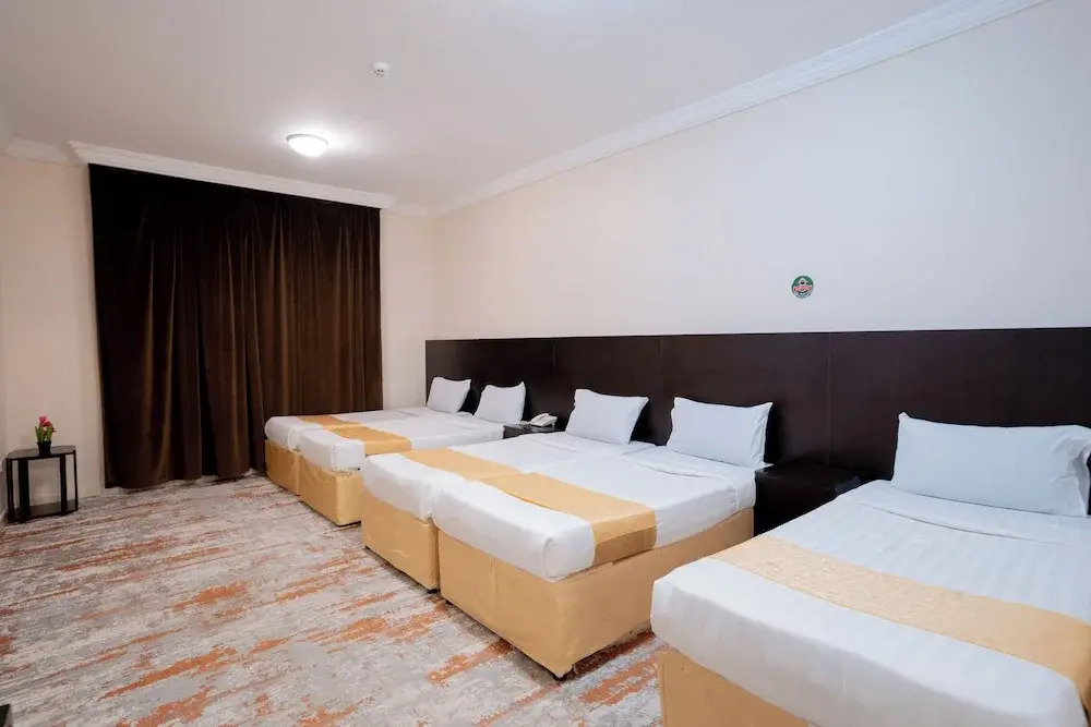 Photo - Saif Plus 2 Hotel by Orvana