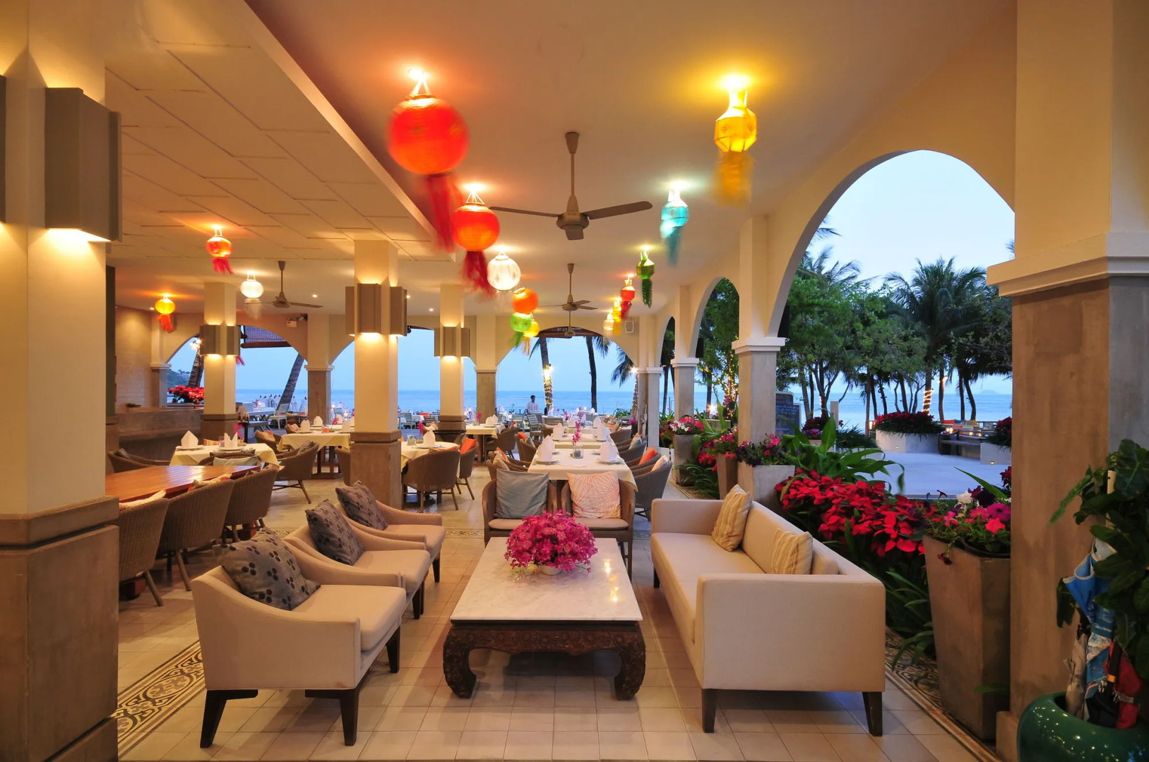 Foto - Anantasila Beach Resort Hua Hin