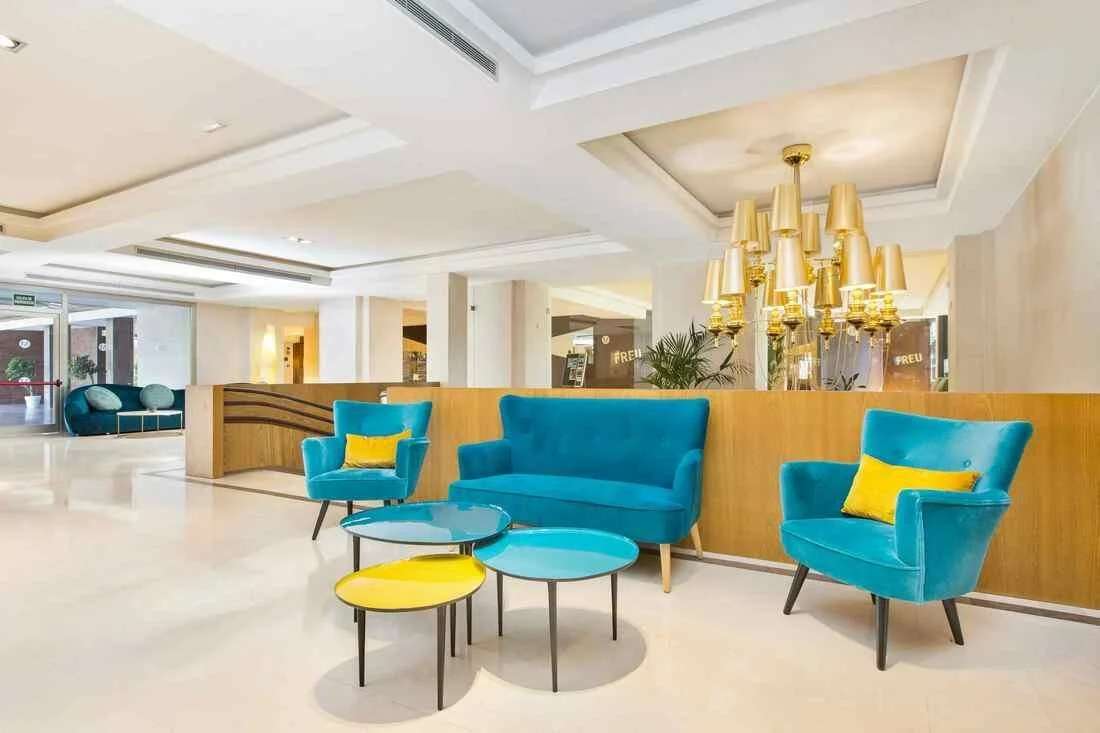 Photo - Melia Lloret de Mar