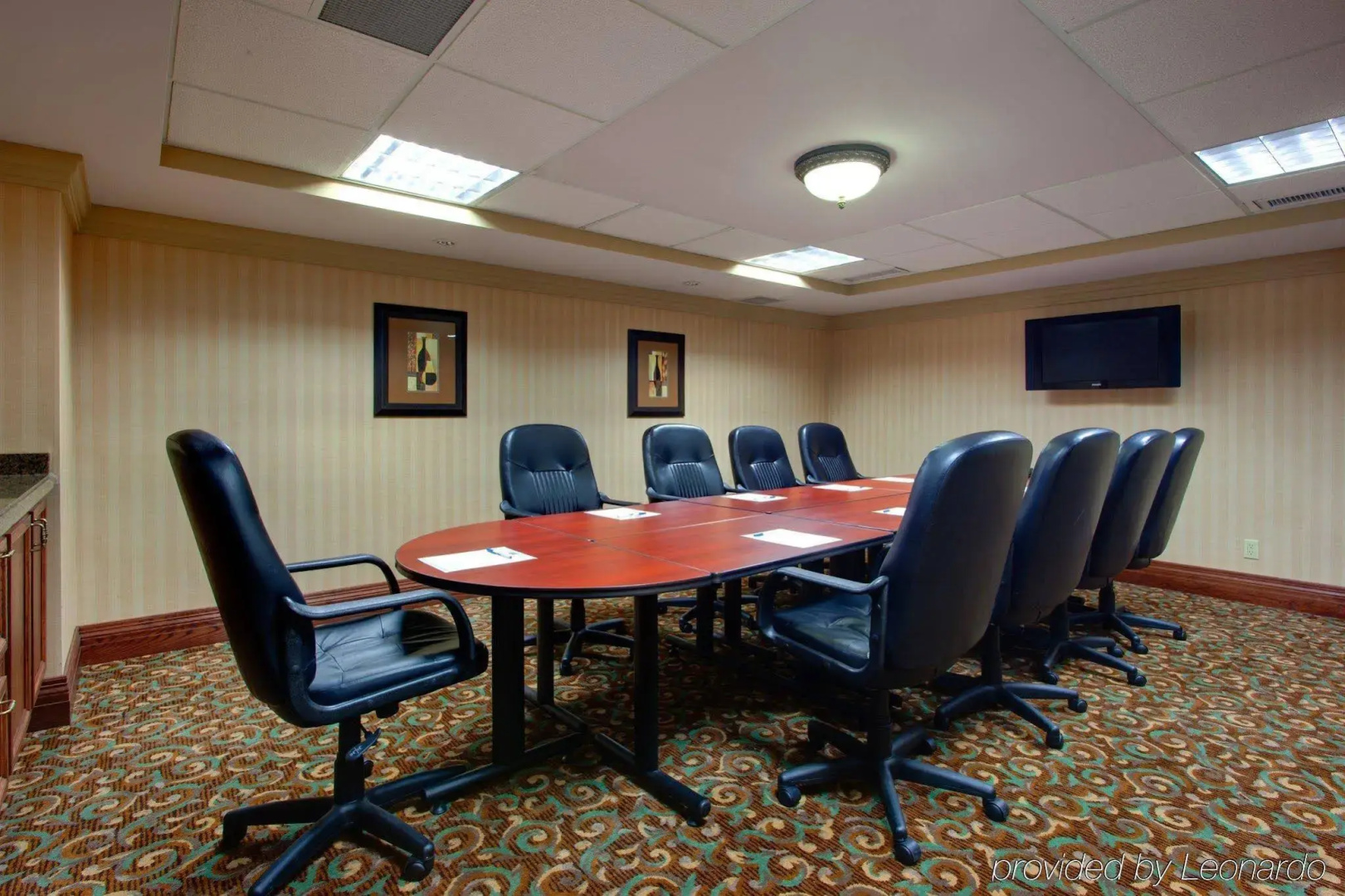 Photo - Executive Residency by Best Western Toronto-Mississauga