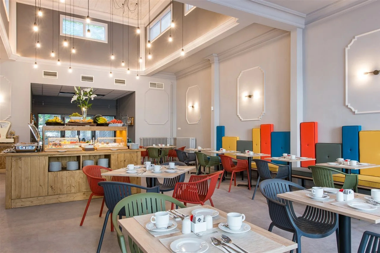 Photo - Three Corners Hotel Anna