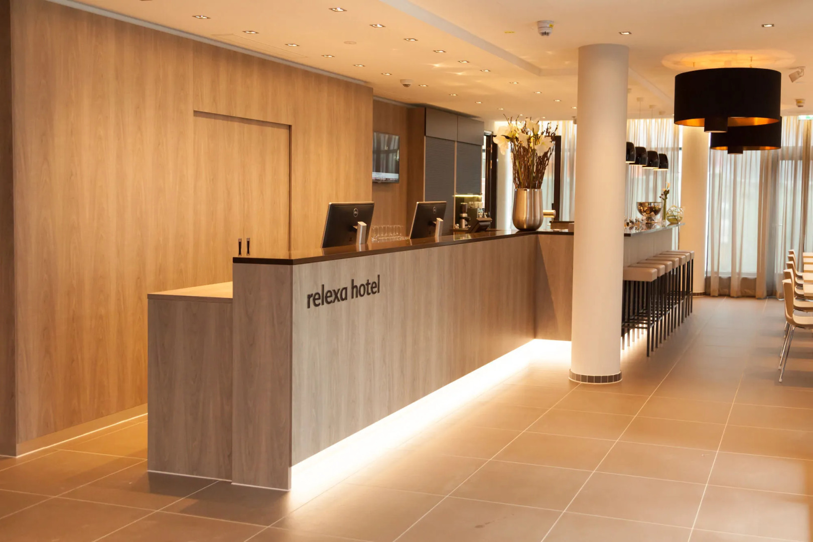 Photo - relexa hotel München