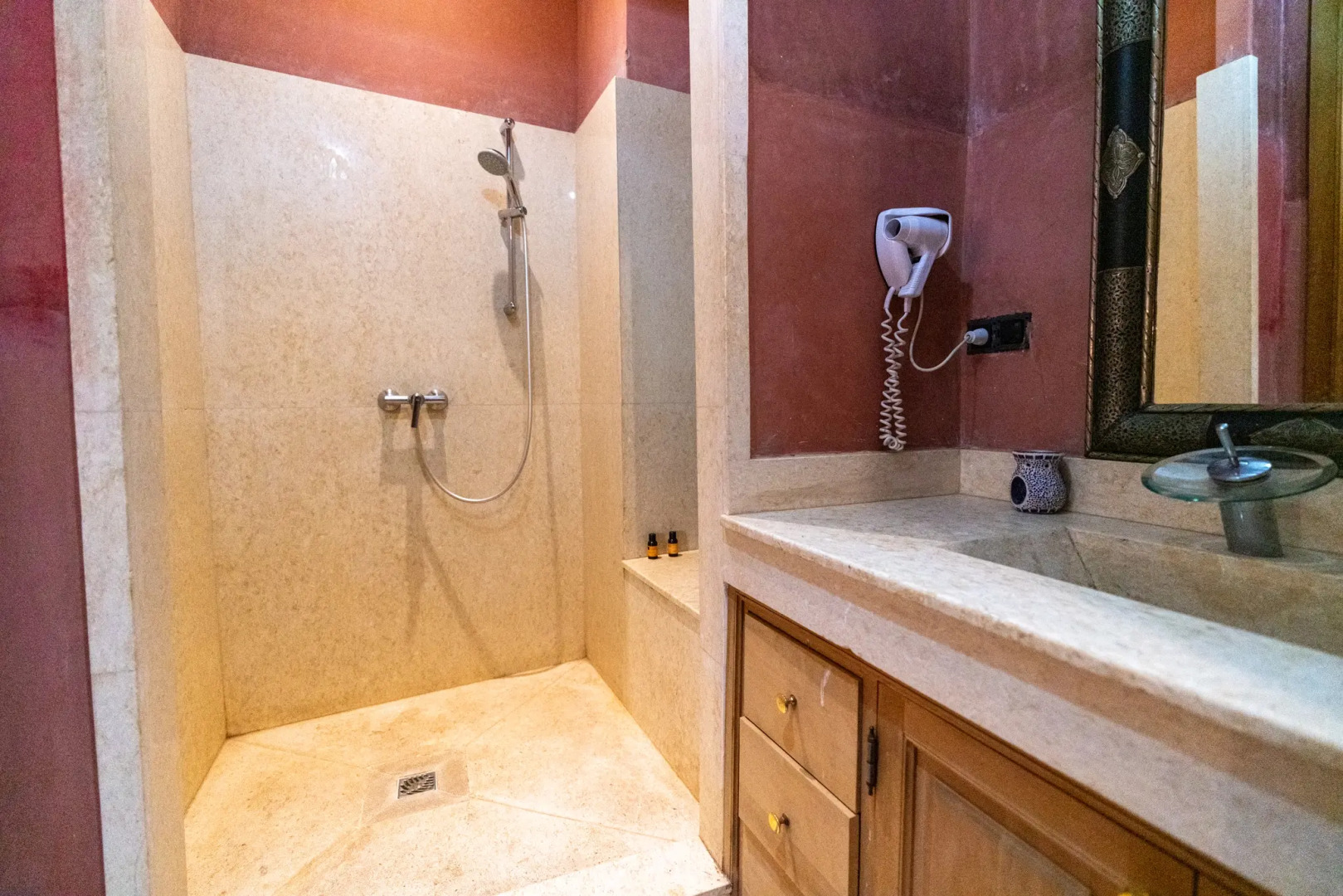 Foto - Palais Nejma oriental