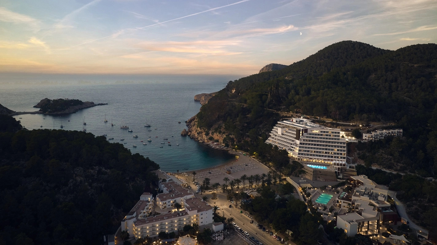 Photo - Cala San Miguel Ibiza Resort, Adults only, Curio Collection by Hilton