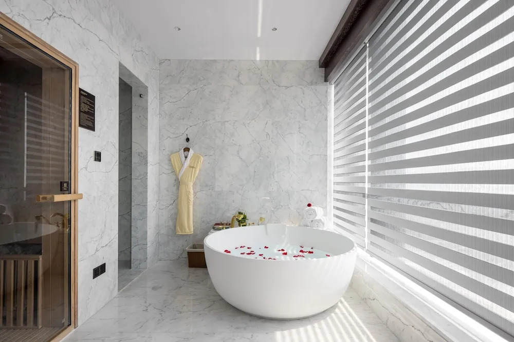 Foto - CYNN XANADU Hotel Chengdu