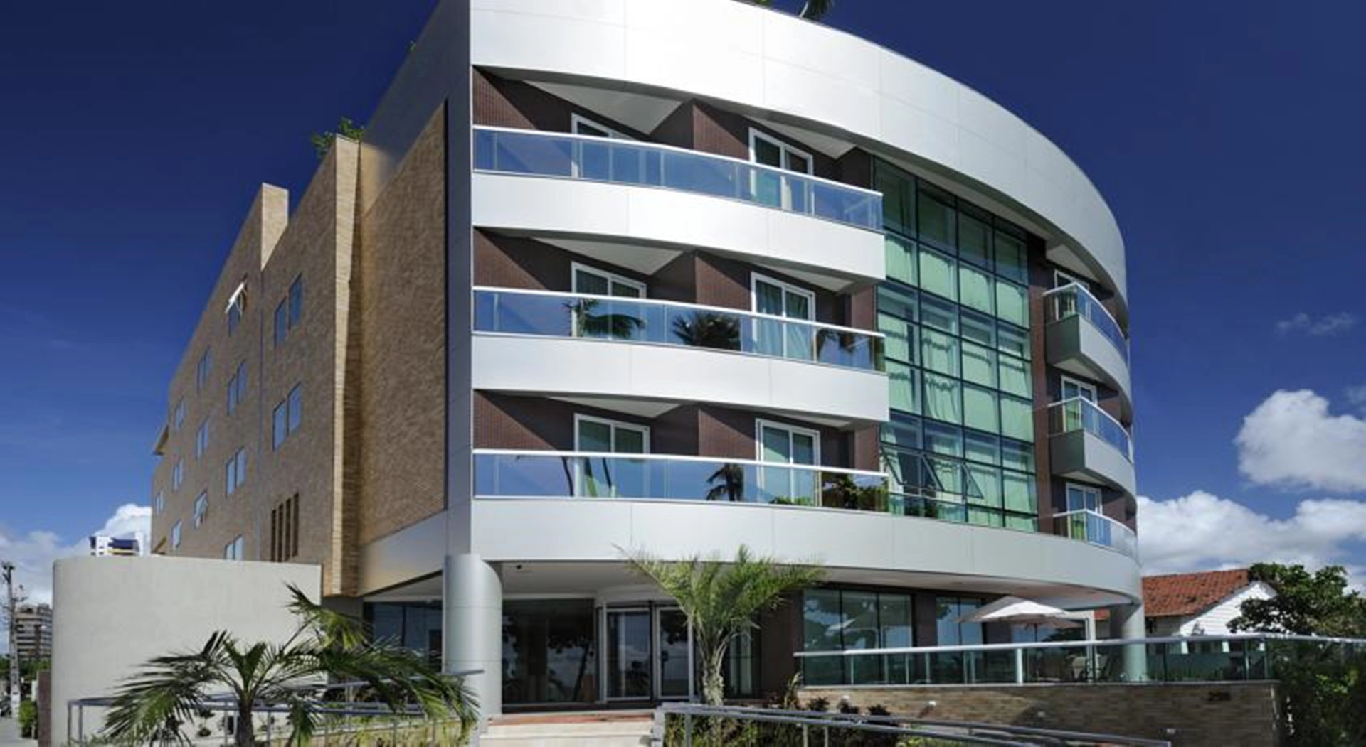 Foto - Verdegreen Hotel