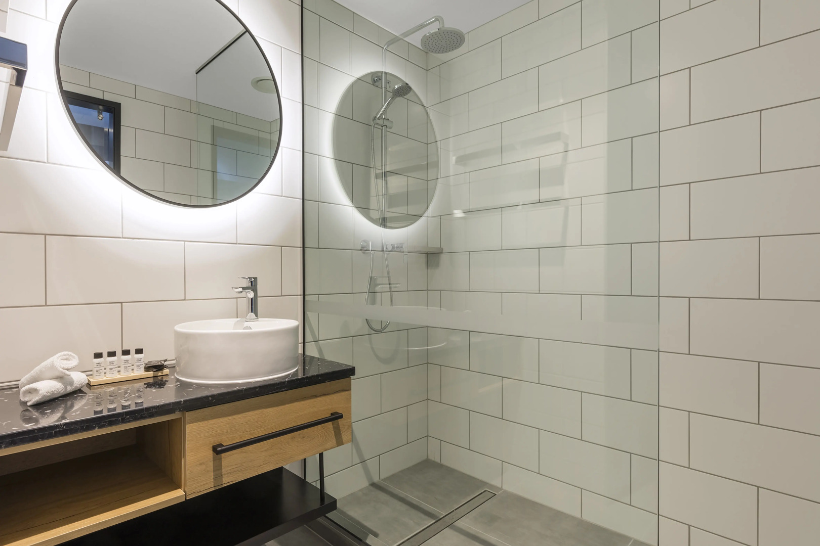 Foto - Oaks Wellington Hotel