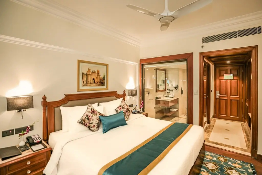 Photo - Regenta Central Lucknow by Royal Orchid Hotels Limited