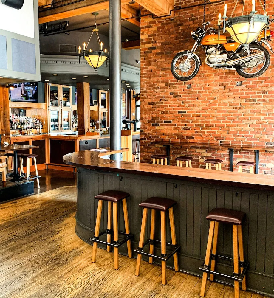 Foto - Swans Brewery, Pub & Hotel