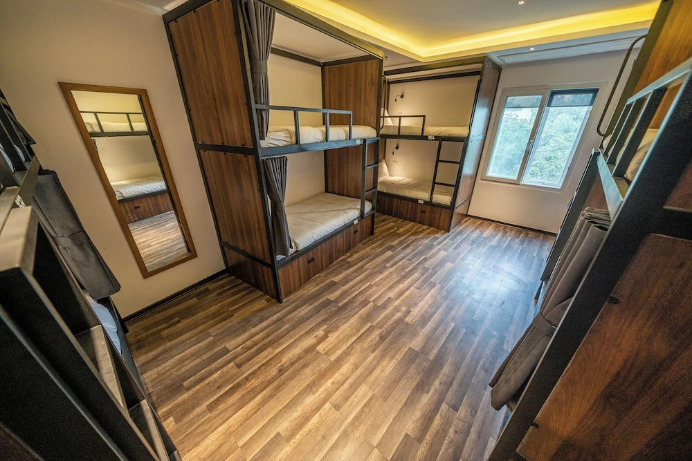 Foto - Mad Monkey Hanoi Hostel