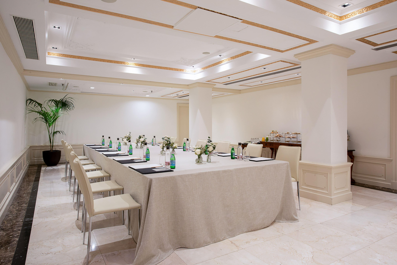 Foto - Gran Melia Fenix - The Leading Hotels of the World