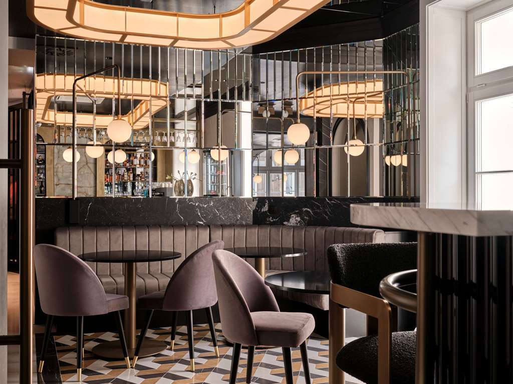 Foto - The Crown Krakow Center - Handwritten Collection ACCOR