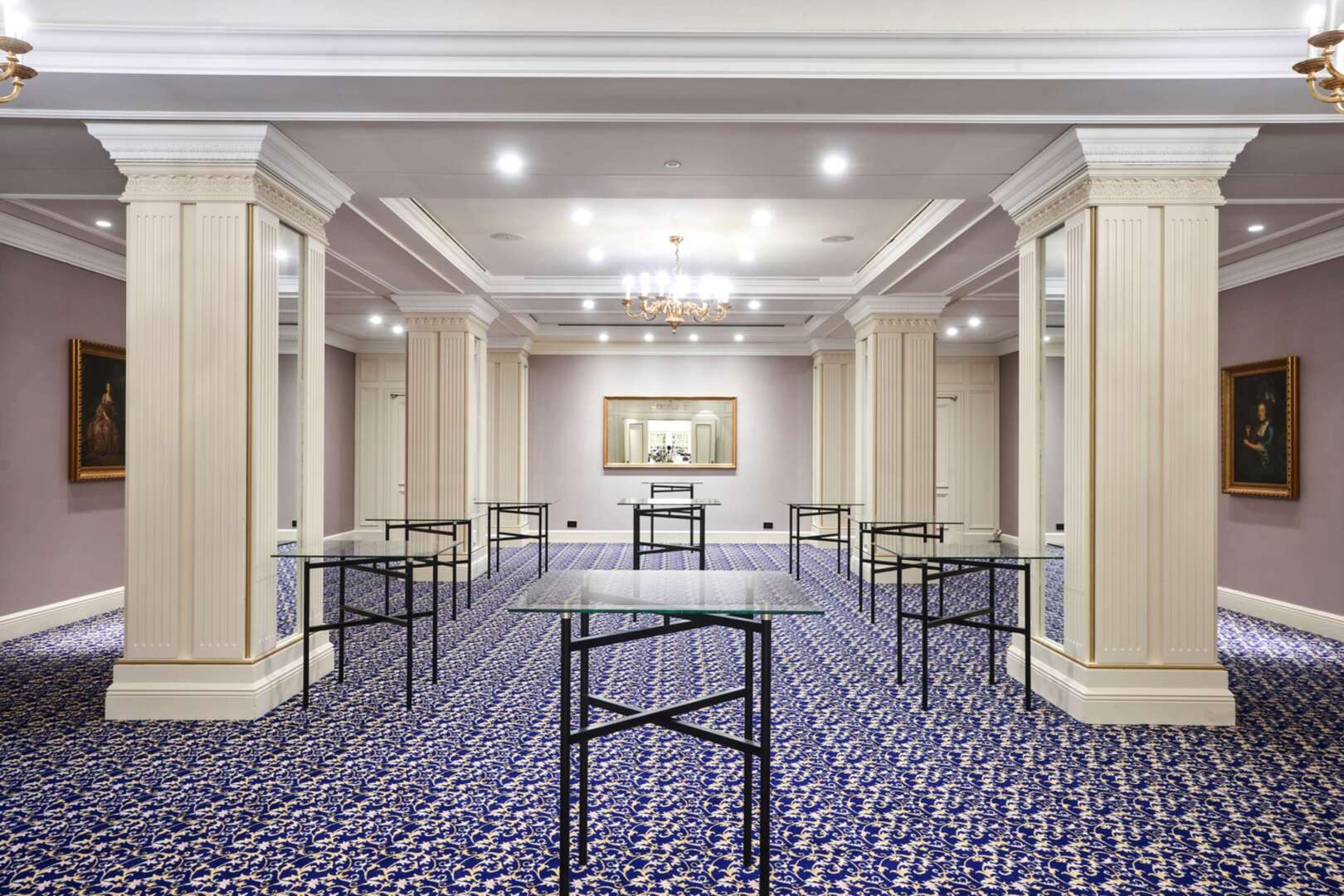 Foto - Steigenberger Icon Wiltcher's