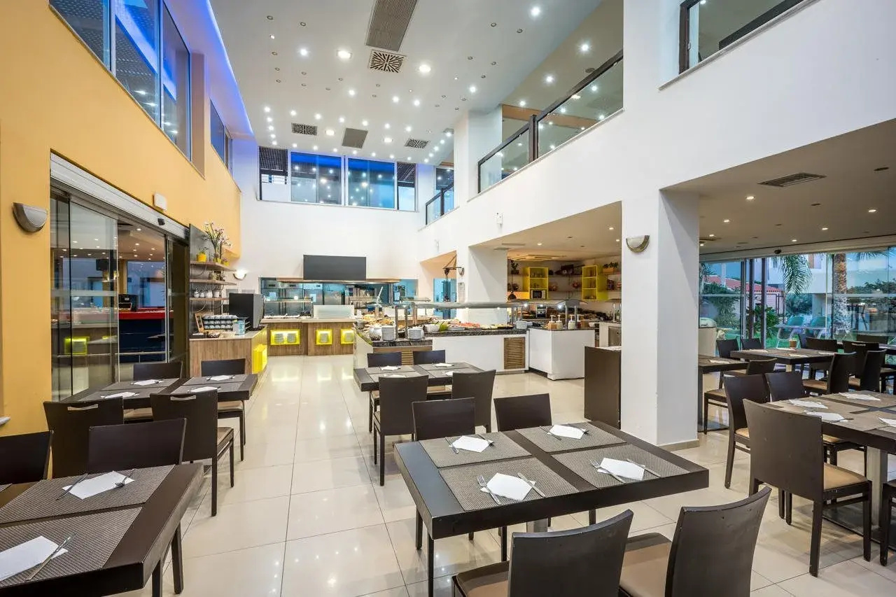 Photo - Meropi Hotel & Apartments