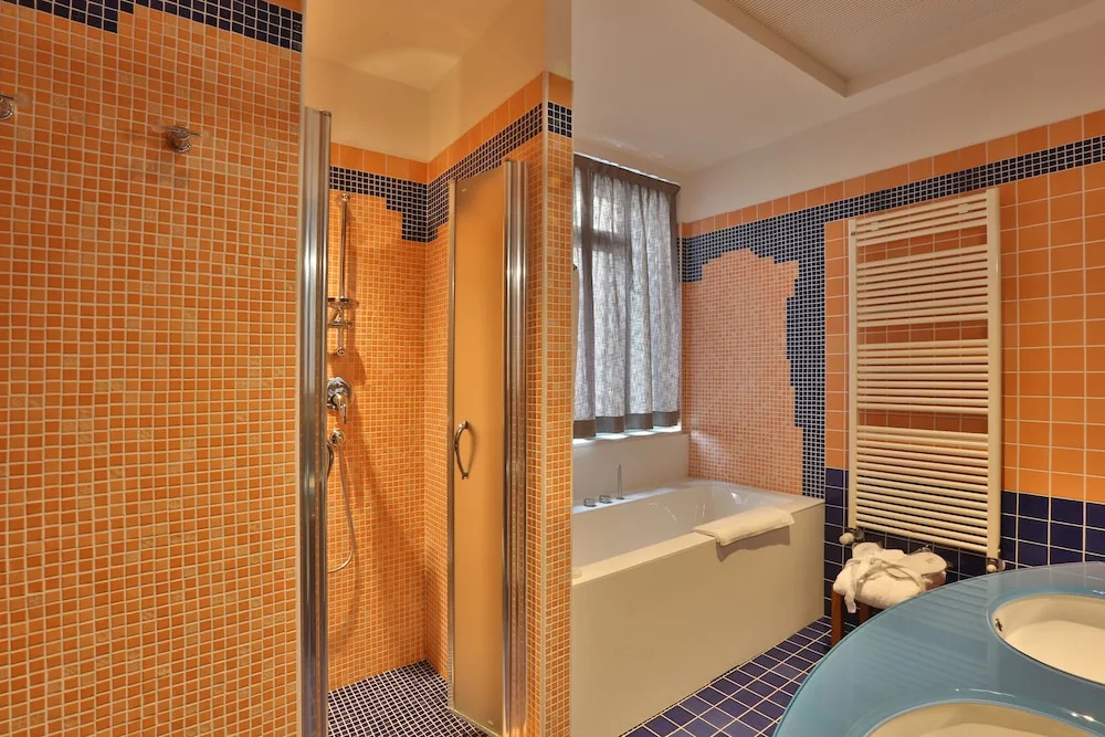 Foto - Palace Hotel Moderno