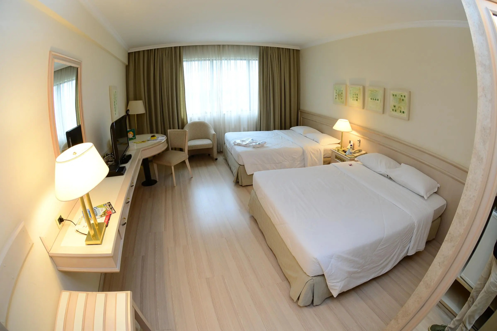Foto - Hotel Saint Paul