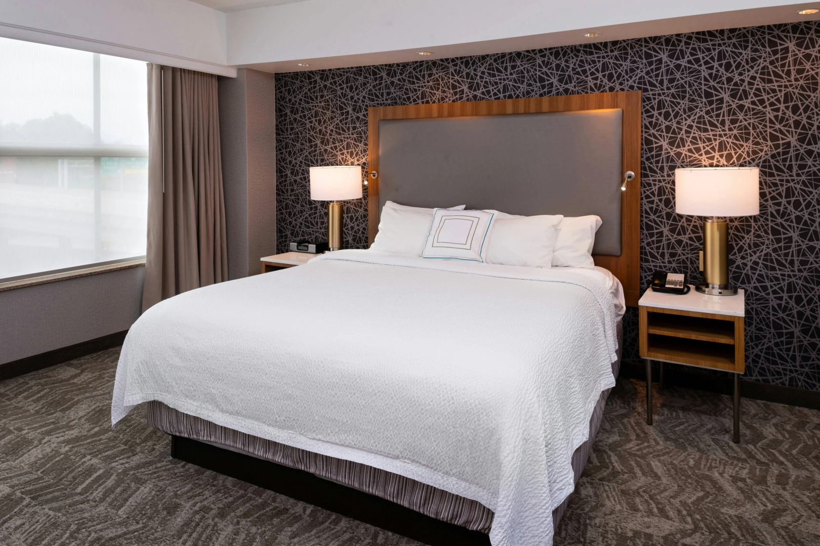 Foto - Springhill Suites by Marriott Pittsburgh North Shore