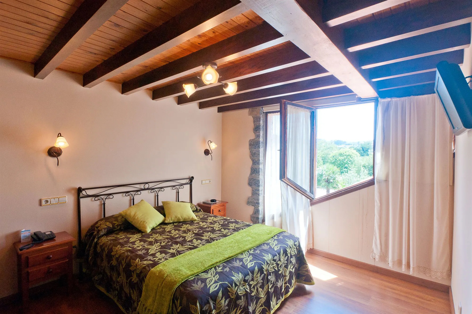 Photo - Hotel Costa de Rodiles