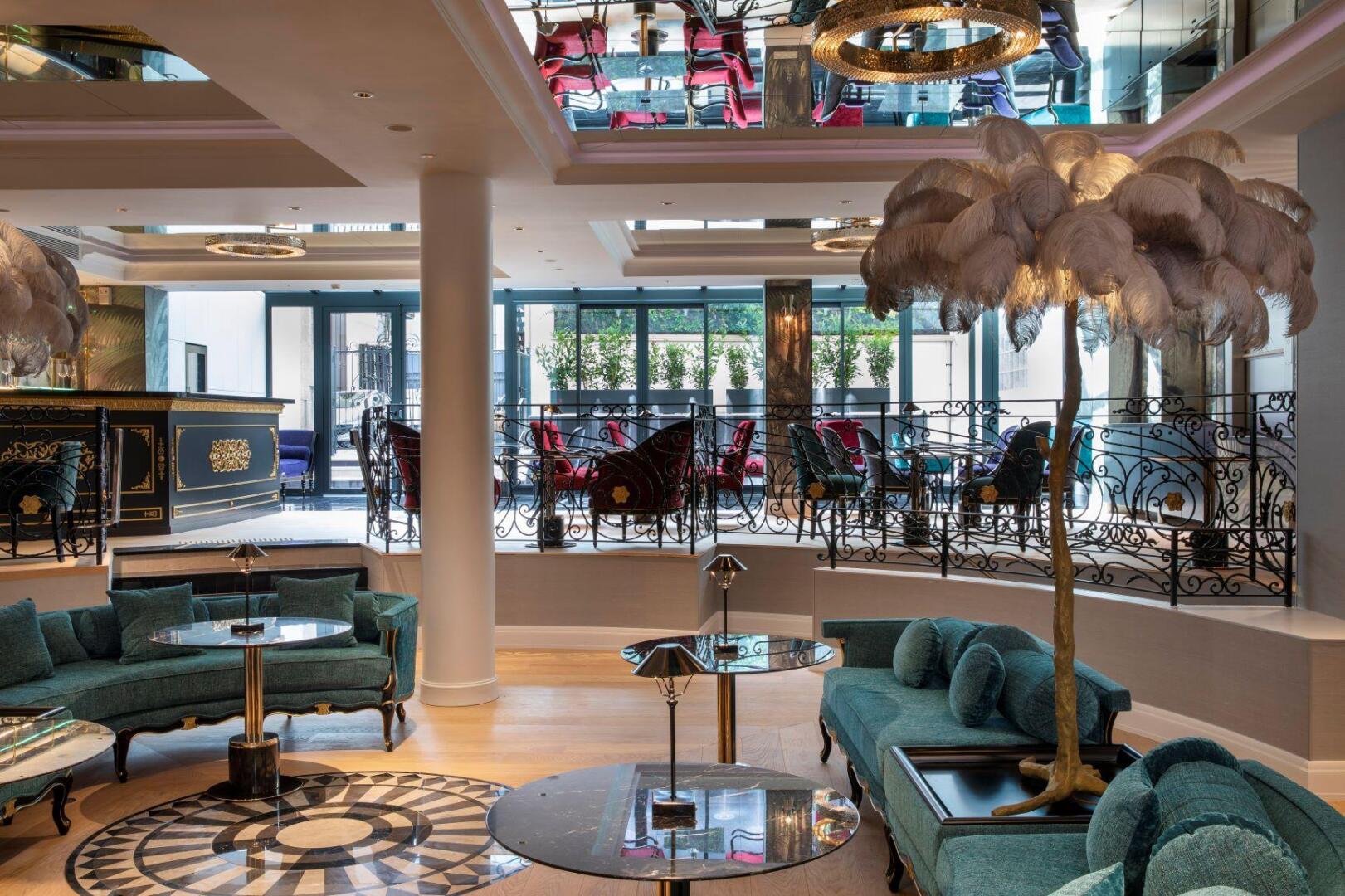 Photo - Paris j'Adore Hotel & Spa