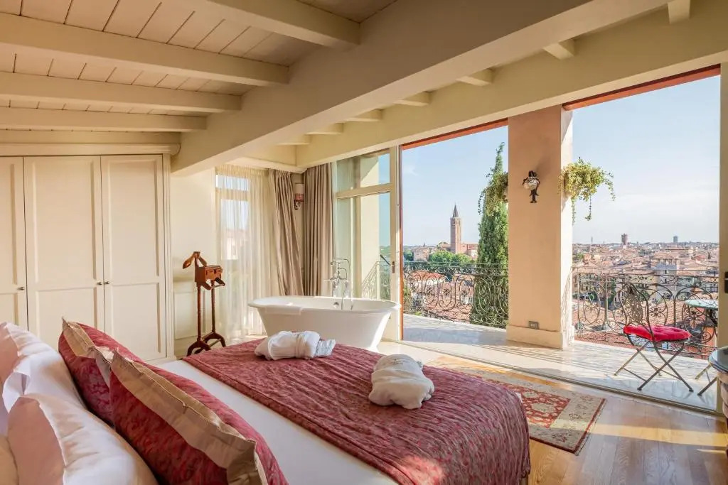 Foto - Relais Colle San Pietro