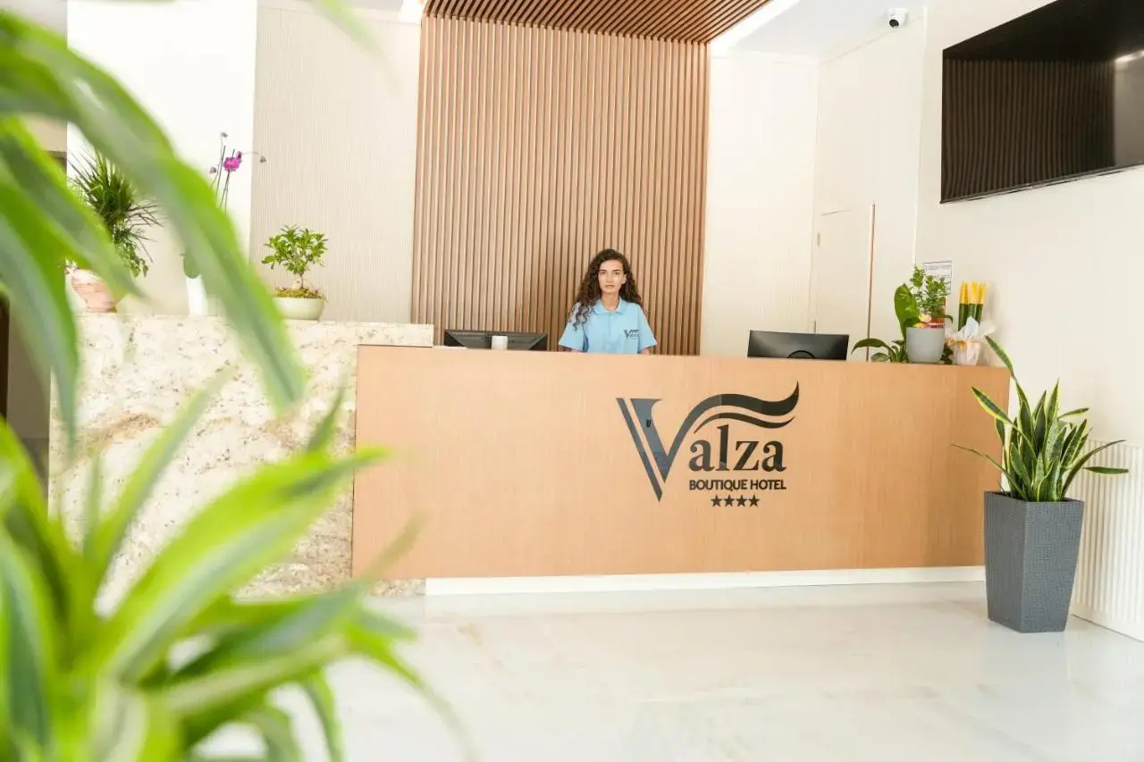 Photo - Valza Boutique Hotel