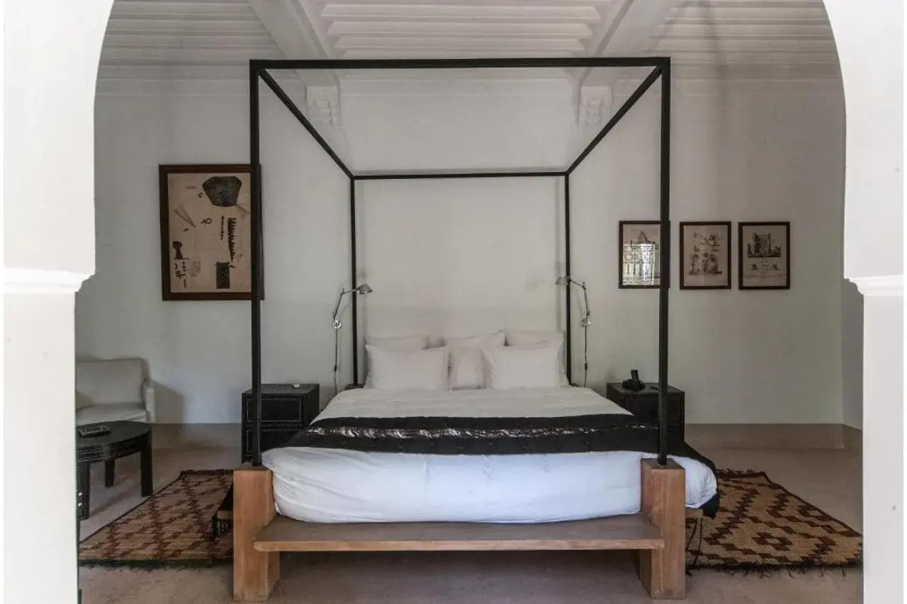 Foto - Riad Jaaneman