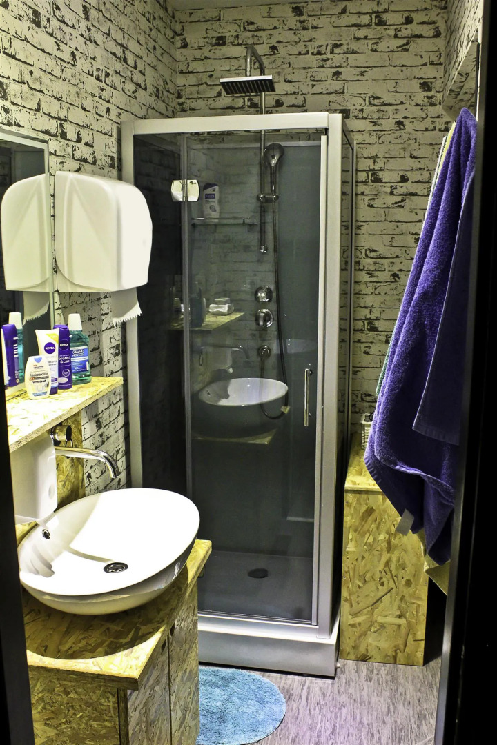Foto - Chillout Hostel Zagreb