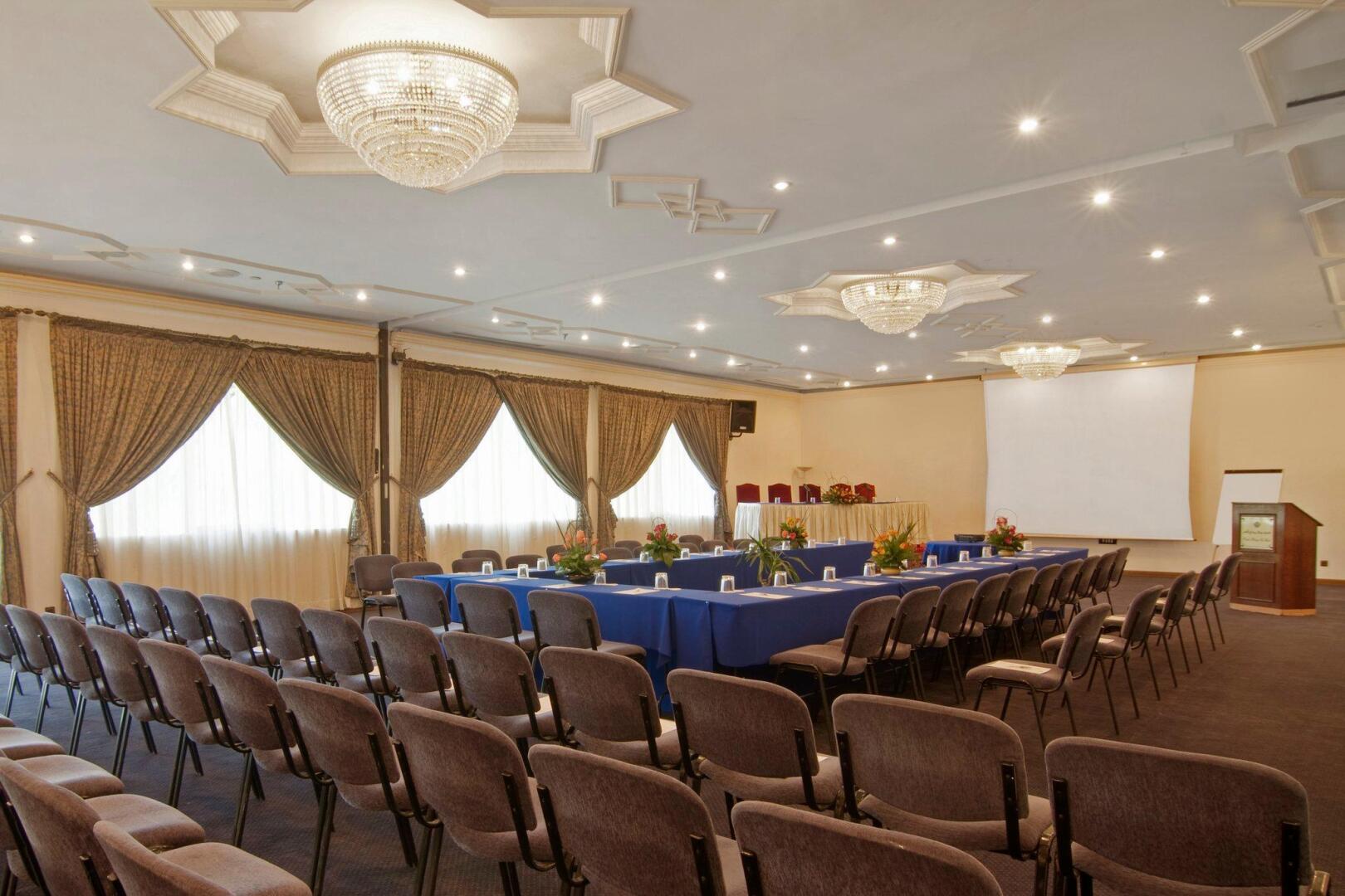 Foto - Royal Mirage Fes Hotel