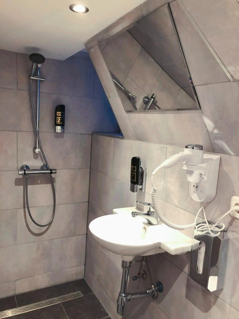 Foto - Hotel Damrak Inn