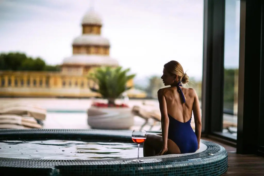 Foto - Boutique Hotel Élke Spa Superior