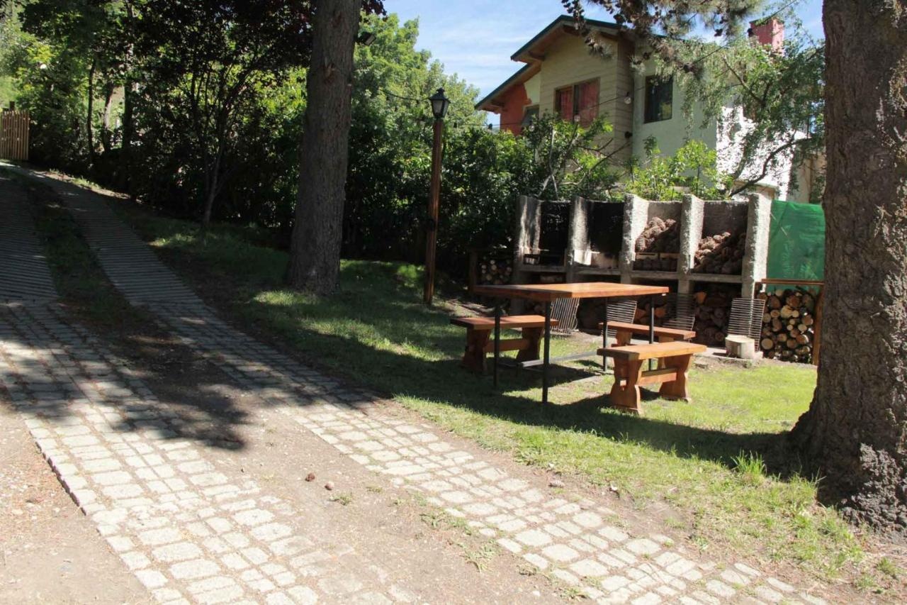 Foto - La Ponderosa Apart Hotel