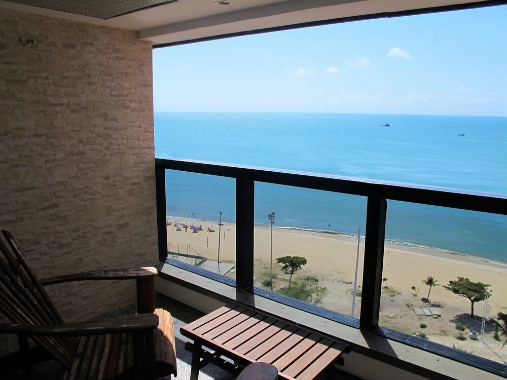 Photo - Seaflats Iracema Residence