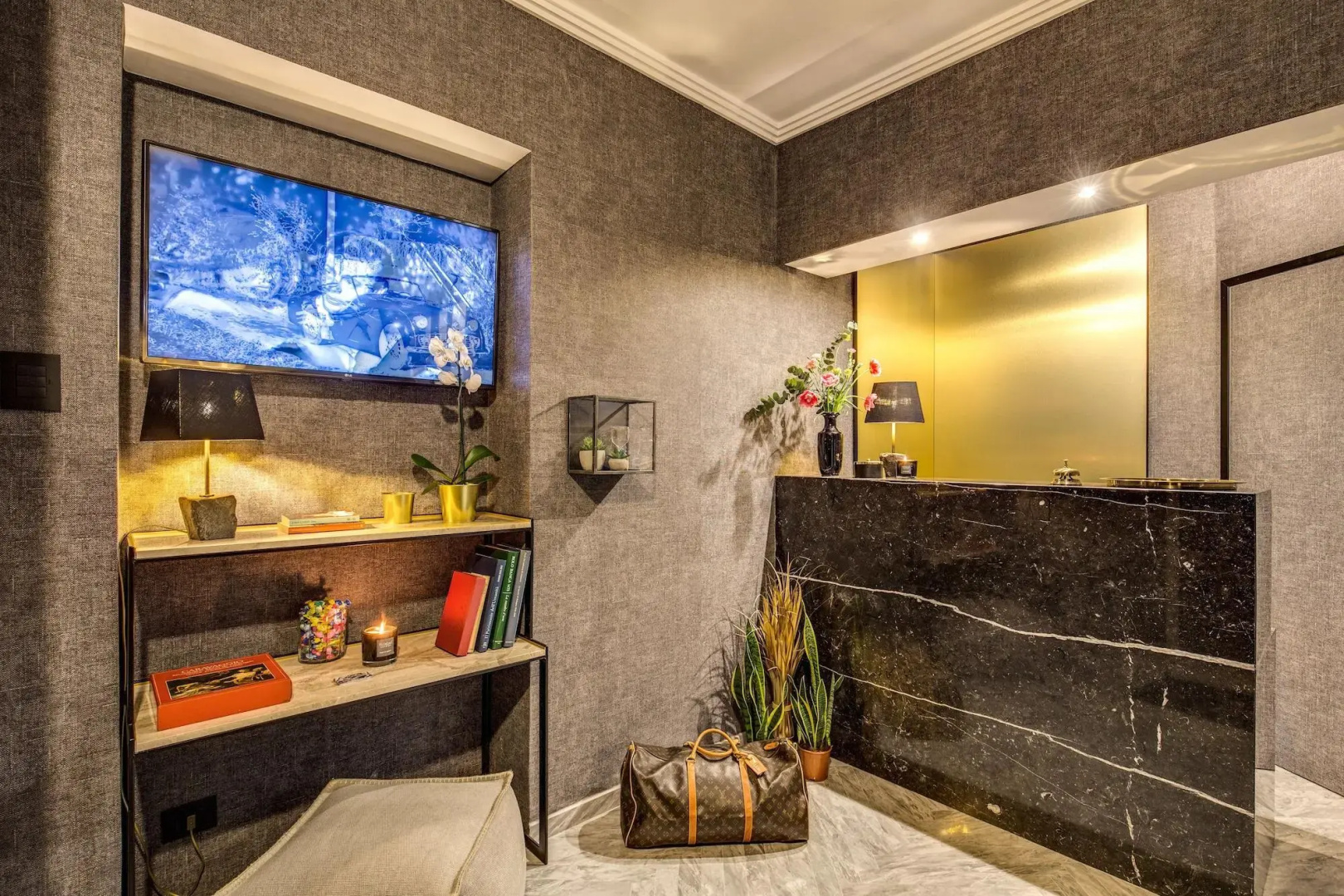 Foto - PAX hotel