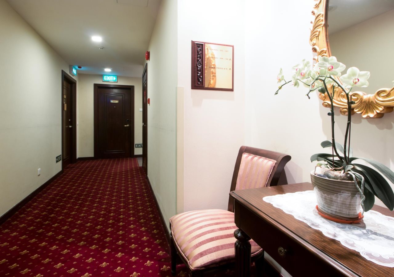 Photo - Nostalgia Hotel