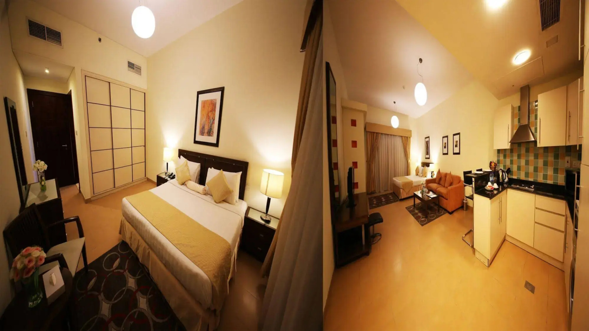 Foto - Tulip Hotel Apartments