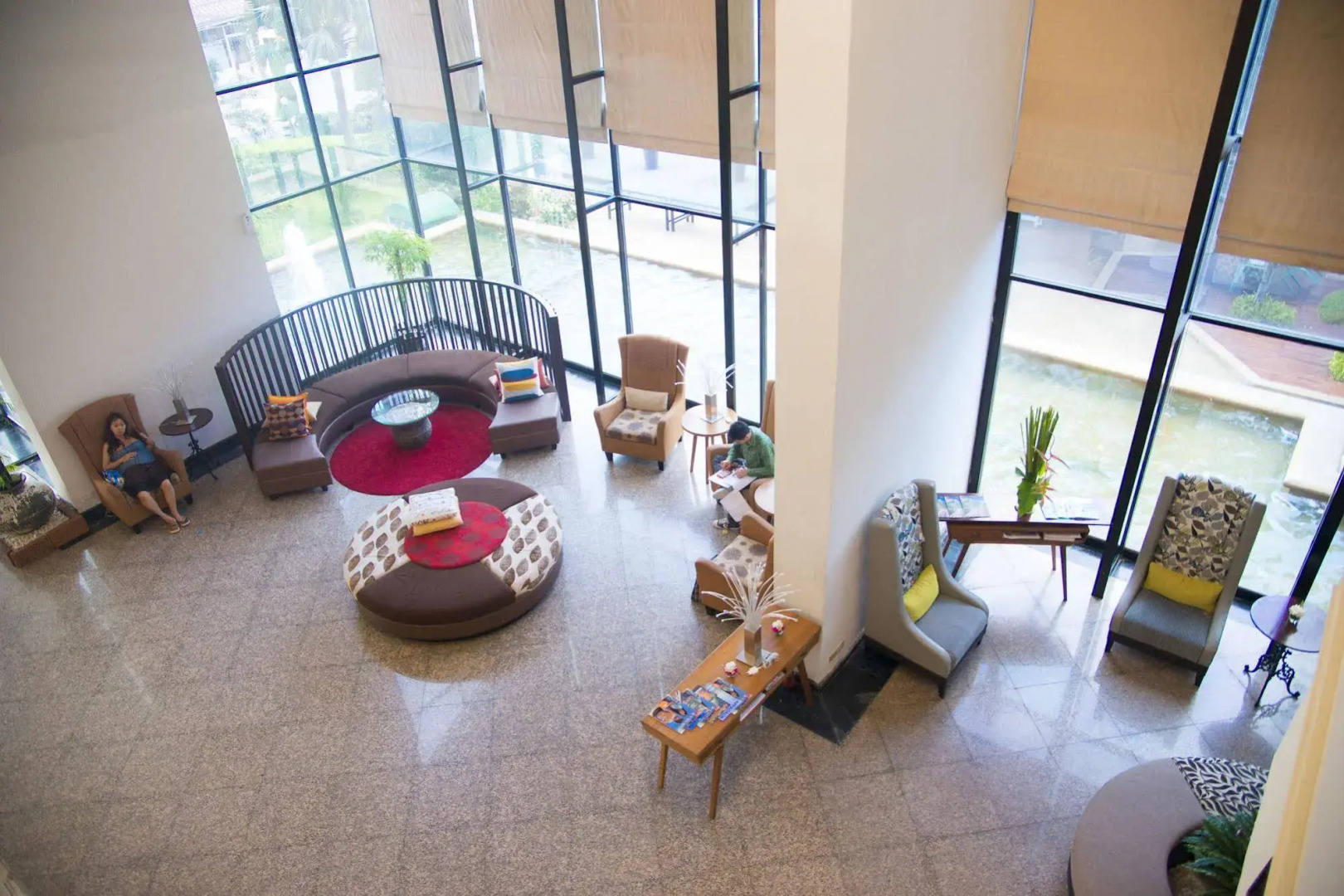 Foto - Hua Hin Grand Hotel and Plaza - SHA Extra Plus