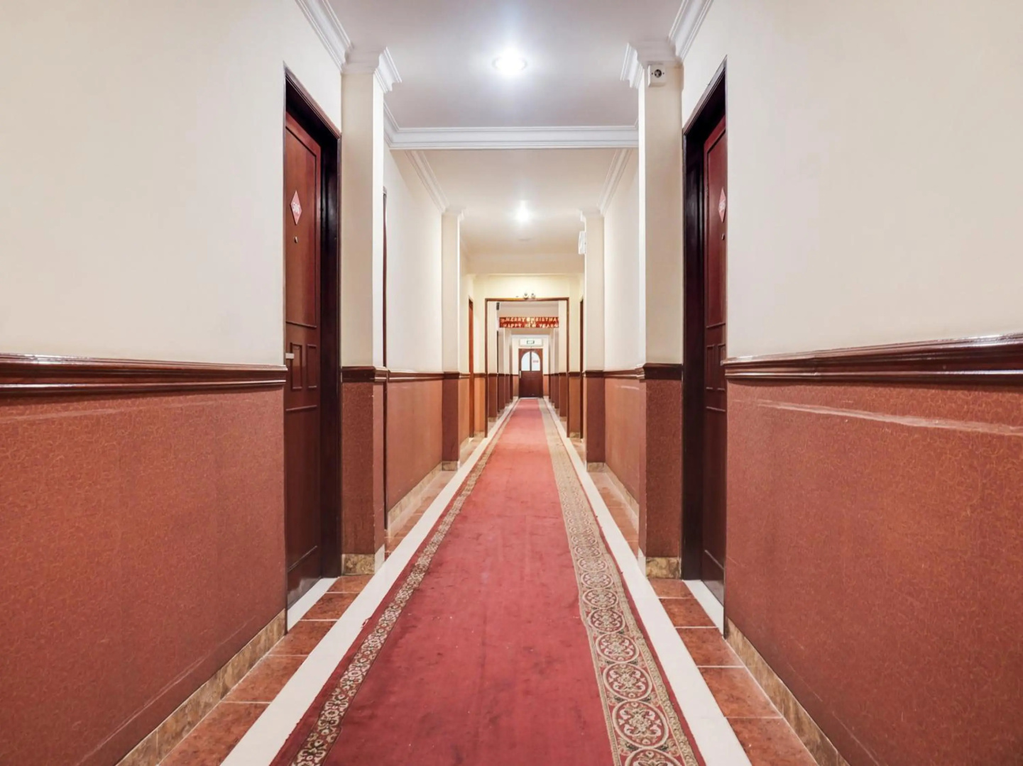 Photo - Bi Executive Hotel