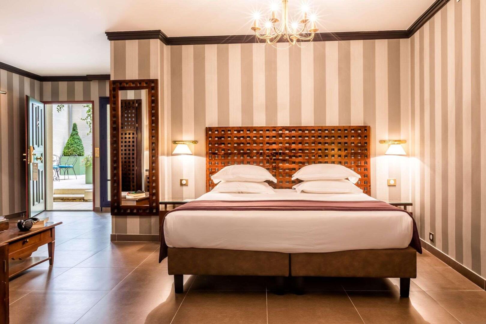 Photo - Villa Panthéon