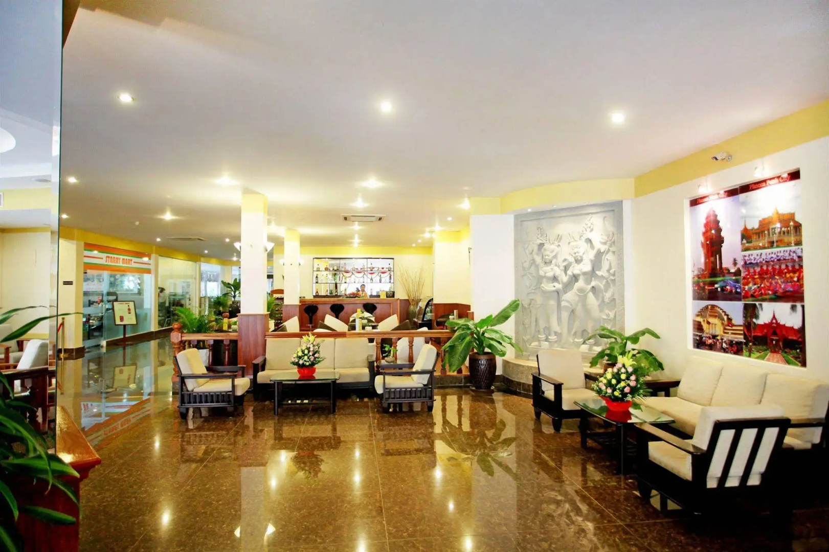 Photo - Starry Angkor Hotel