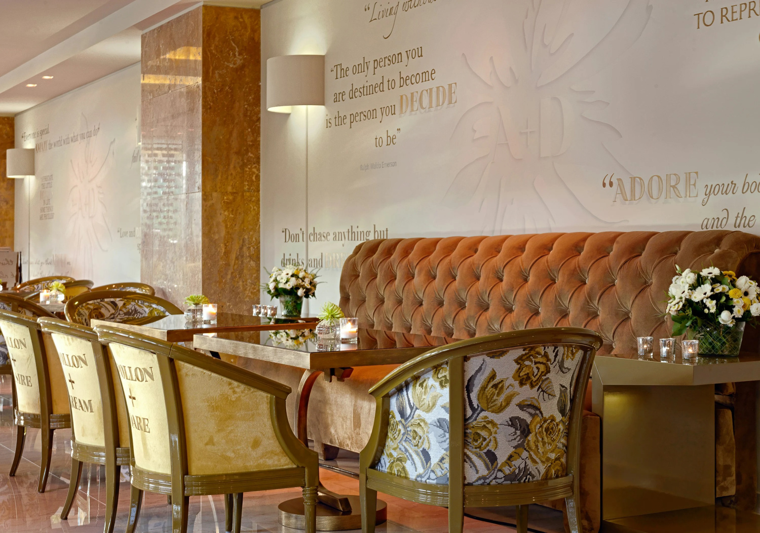 Photo - Divani Apollon Palace & Thalasso