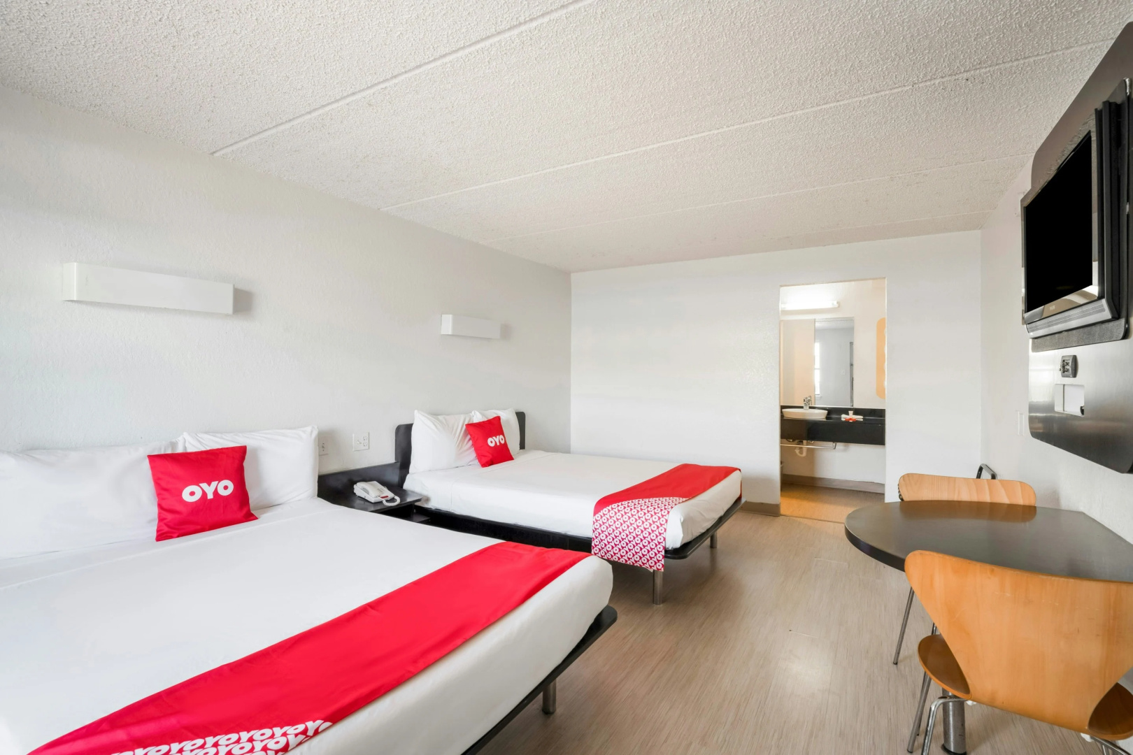 Foto - OYO Hotel Houston Katy Freeway