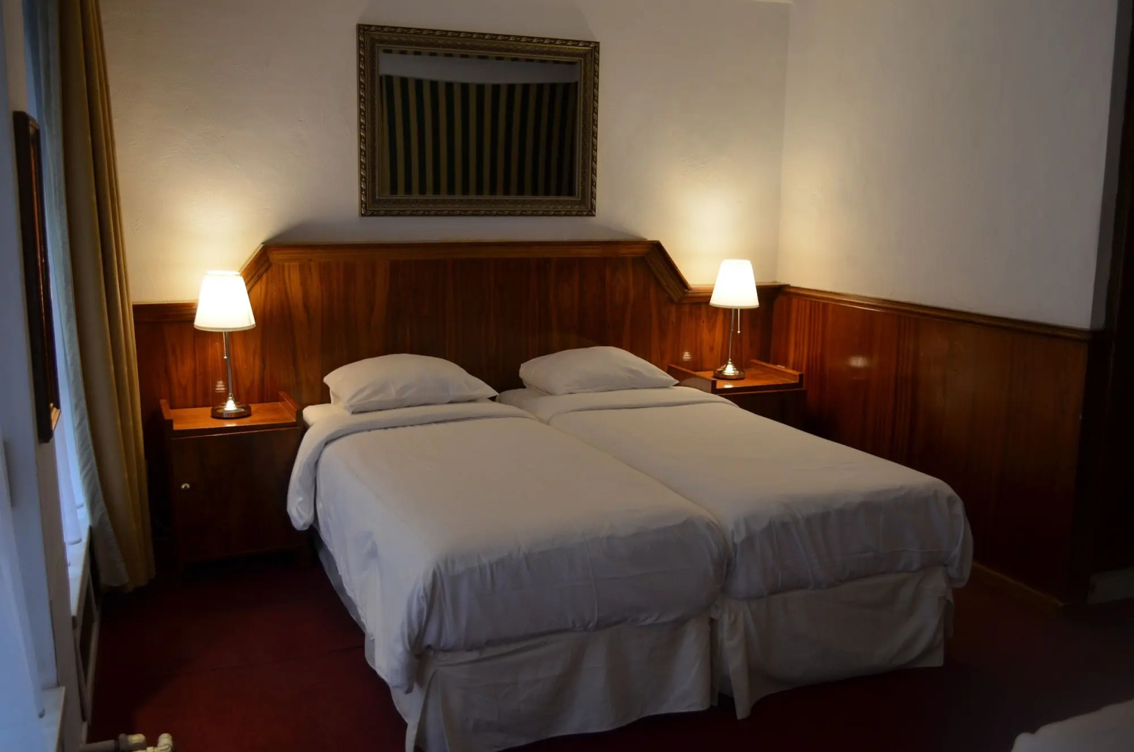 Foto - Rembrandtplein Hotel