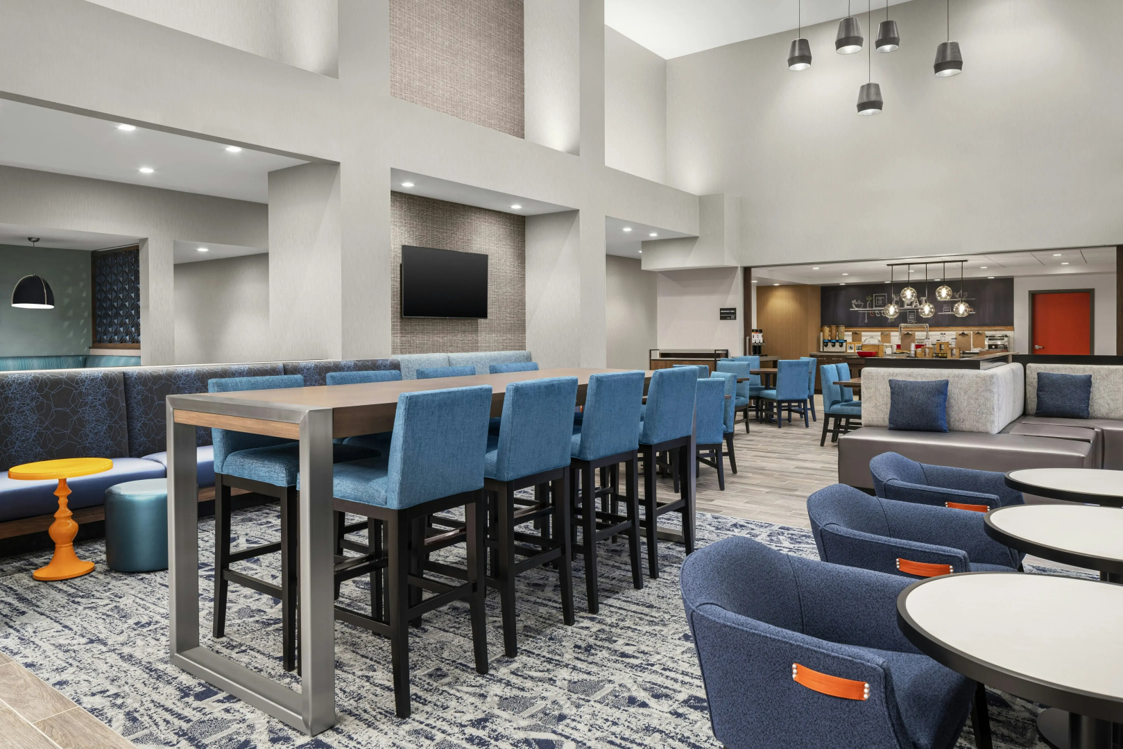 Photo - Hampton Inn & Suites Bridgeview Chicago