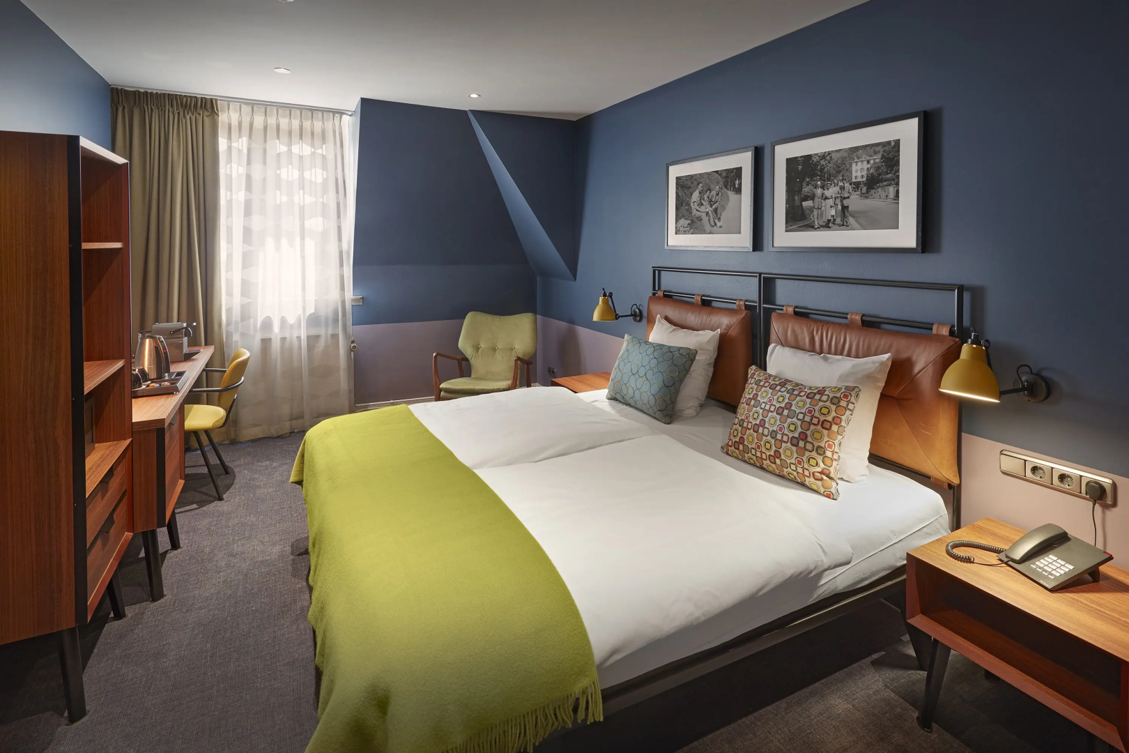 Photo - Hotel Lion D'Or