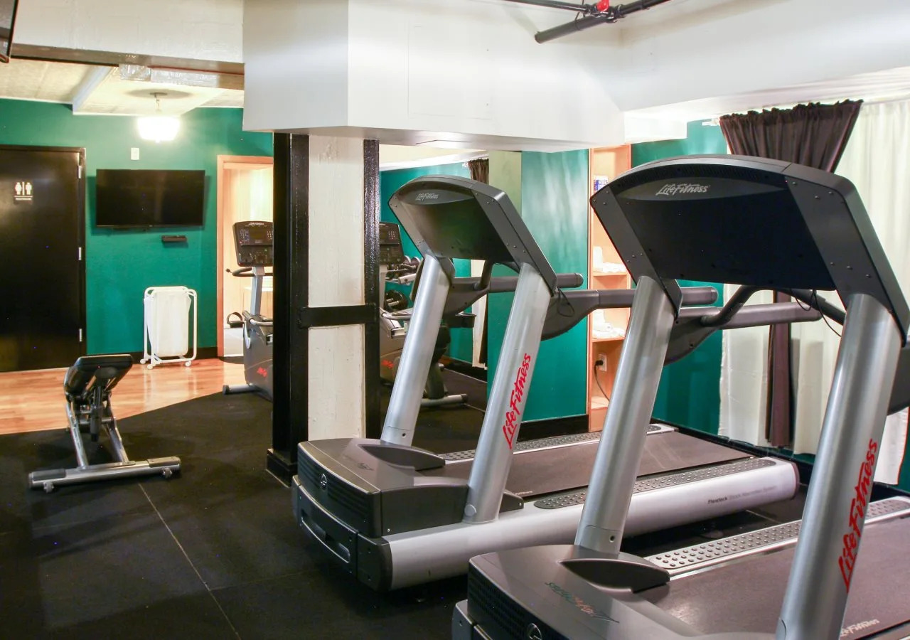 Foto - Henry Norman Hotel